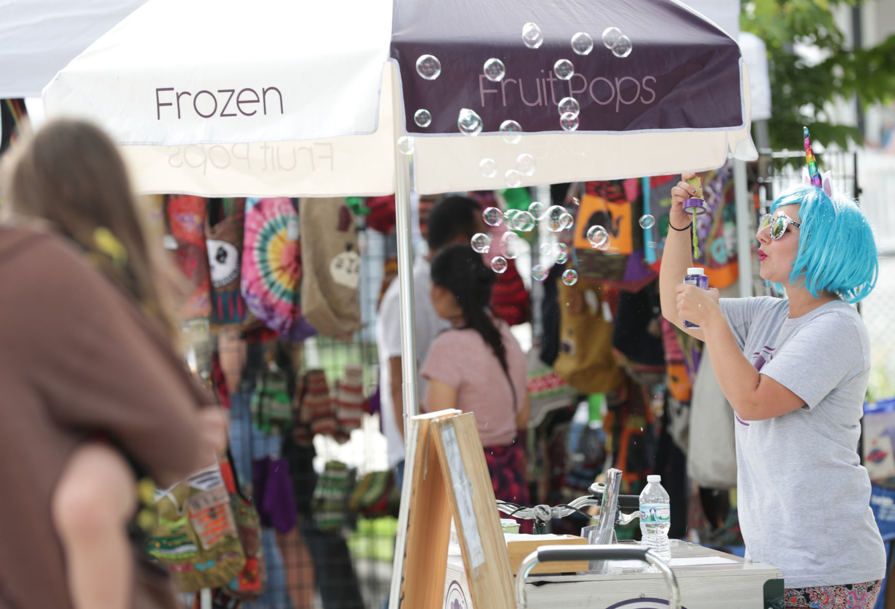 Willy Street Fair